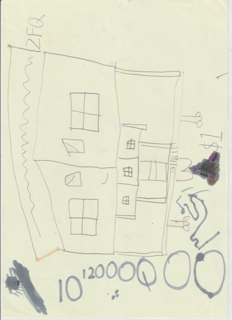 Rembrandt Law Yui-Ning — Untitled (Scan2024sep- 219) — Works on papers