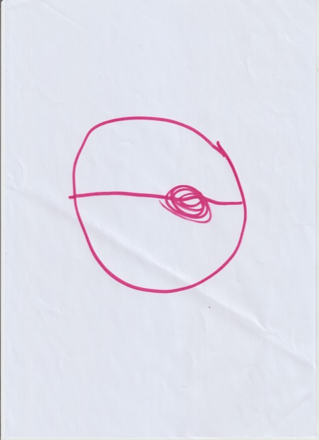 Rembrandt Law Yui-Ning — Untitled (Scan2024sep- 227) — Works on papers