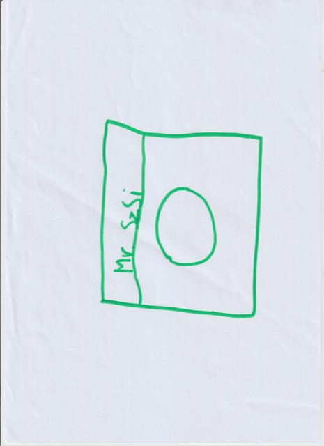 Rembrandt Law Yui-Ning — Untitled (Scan2024sep- 228) — Works on papers