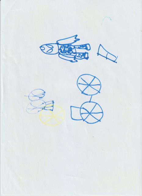 Rembrandt Law Yui-Ning — Untitled (Scan2024sep- 240) — Works on papers