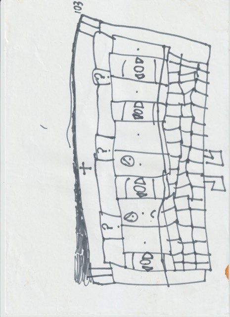 Rembrandt Law Yui-Ning — Untitled (Scan2024sep- 242) — Works on papers