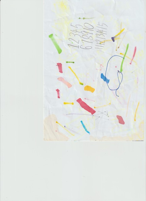 Rembrandt Law Yui-Ning — Untitled (Scan2024sep- 249) — Works on papers