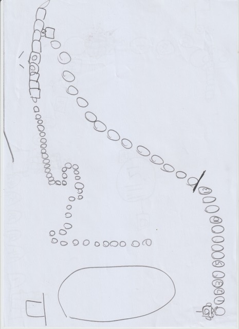 Rembrandt Law Yui-Ning — Untitled (Scan2024sep- 250) — Works on papers