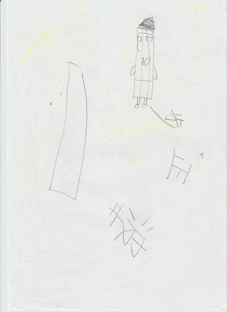Rembrandt Law Yui-Ning — Untitled (Scan2024sep- 252) — Works on papers