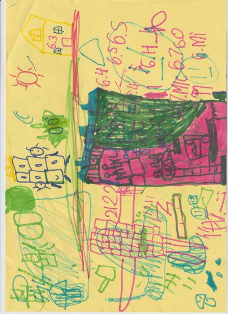 Rembrandt Law Yui-Ning — Untitled (Scan2024sep- 261) — Works on papers