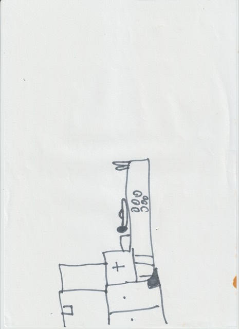 Rembrandt Law Yui-Ning — Untitled (Scan2024sep- 271) — Works on papers