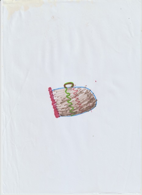 Rembrandt Law Yui-Ning — Untitled (Scan2024sep- 275) — Works on papers