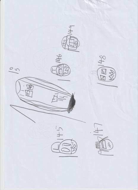 Rembrandt Law Yui-Ning — Untitled (Scan2024sep- 277) — Works on papers