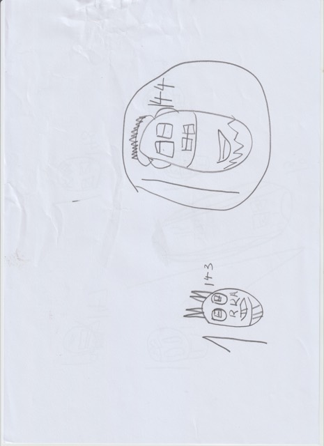 Rembrandt Law Yui-Ning — Untitled (Scan2024sep- 278) — Works on papers