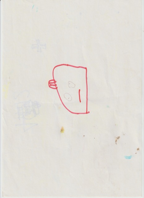 Rembrandt Law Yui-Ning — Untitled (Scan2024sep- 279) — Works on papers