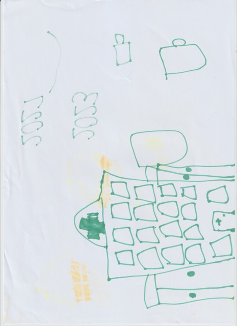 Rembrandt Law Yui-Ning — Untitled (Scan2024sep- 284) — Works on papers