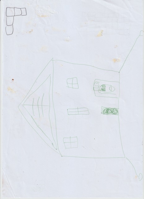 Rembrandt Law Yui-Ning — Untitled (Scan2024sep- 285) — Works on papers