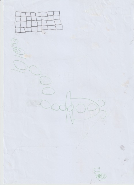 Rembrandt Law Yui-Ning — Untitled (Scan2024sep- 286) — Works on papers