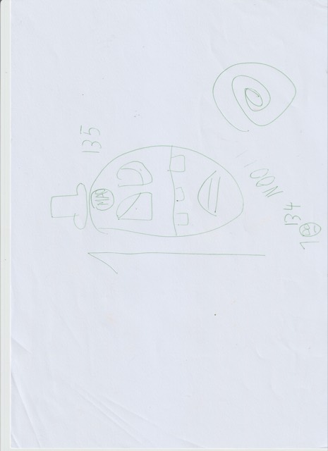 Rembrandt Law Yui-Ning — Untitled (Scan2024sep- 287) — Works on papers