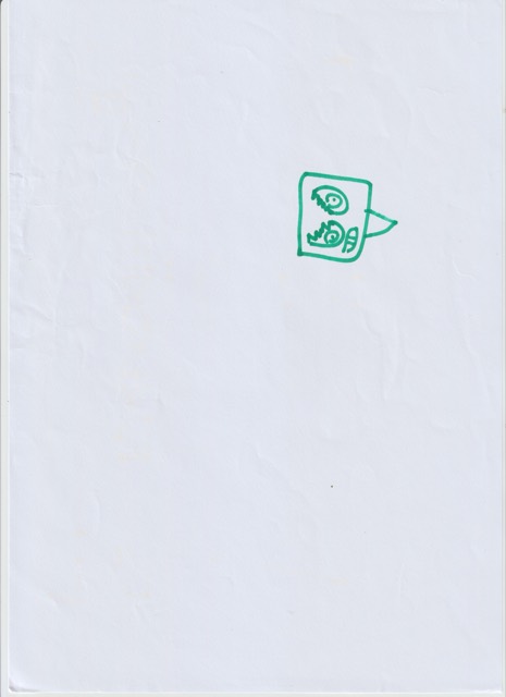Rembrandt Law Yui-Ning — Untitled (Scan2024sep- 293) — Works on papers