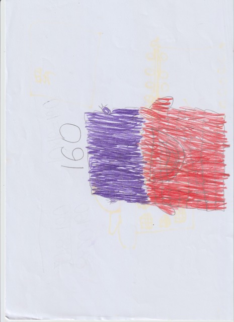 Rembrandt Law Yui-Ning — Untitled (Scan2024sep- 296) — Works on papers