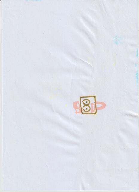 Rembrandt Law Yui-Ning — Untitled (Scan2024sep- 297) — Works on papers