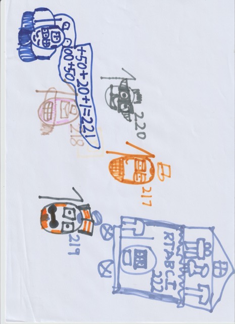 Rembrandt Law Yui-Ning — Untitled (Scan2024sep- 298) — Works on papers