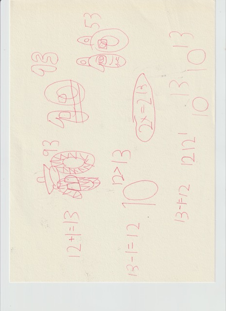 Rembrandt Law Yui-Ning — Untitled (Scan2024sep- 299) — Works on papers
