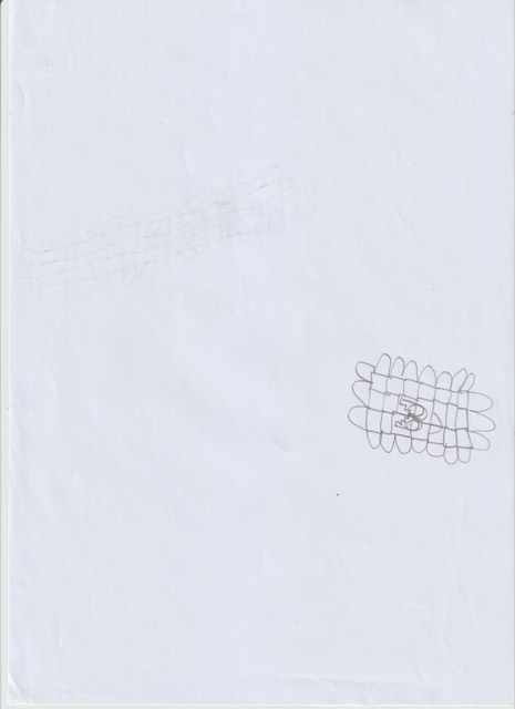 Rembrandt Law Yui-Ning — Untitled (Scan2024sep- 303) — Works on papers