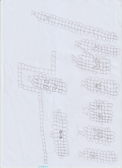 Rembrandt Law Yui-Ning — Untitled (Scan2024sep- 304) — Works on papers