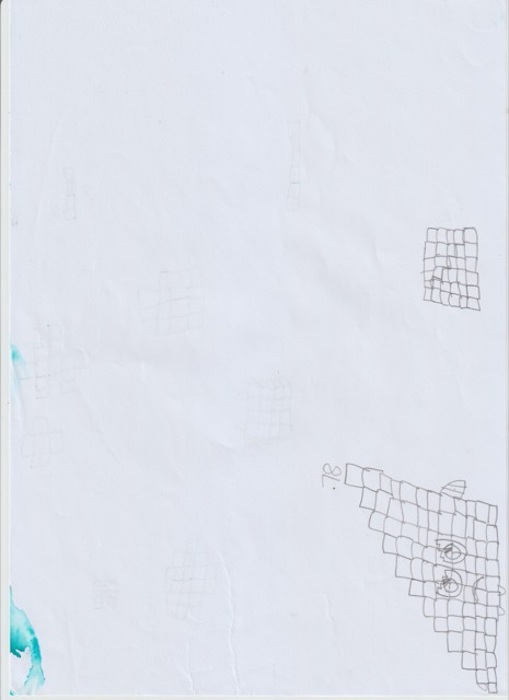 Rembrandt Law Yui-Ning — Untitled (Scan2024sep- 305) — Works on papers
