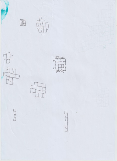 Rembrandt Law Yui-Ning — Untitled (Scan2024sep- 306) — Works on papers