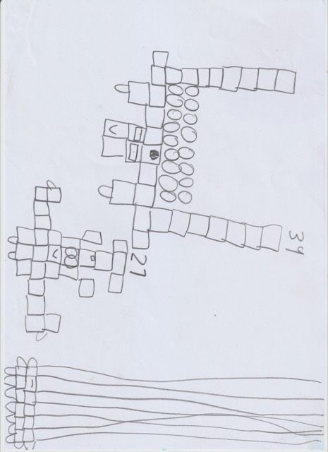 Rembrandt Law Yui-Ning — Untitled (Scan2024sep- 307) — Works on papers