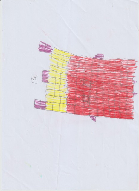 Rembrandt Law Yui-Ning — Untitled (Scan2024sep- 310) — Works on papers