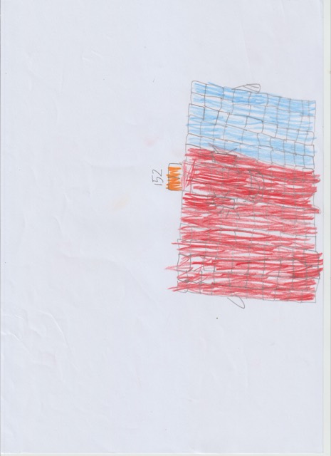 Rembrandt Law Yui-Ning — Untitled (Scan2024sep- 311) — Works on papers