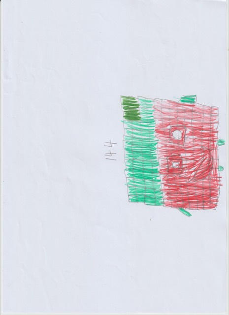 Rembrandt Law Yui-Ning — Untitled (Scan2024sep- 312) — Works on papers