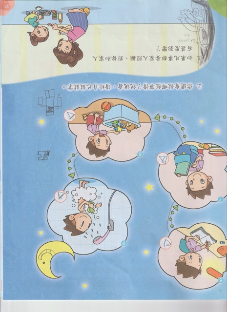 Rembrandt Law Yui-Ning — Untitled (Scan2024sep- 317) — Works on papers