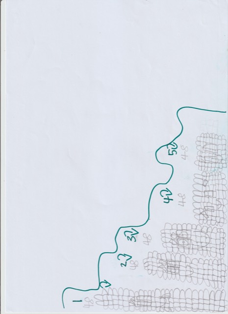 Rembrandt Law Yui-Ning — Untitled (Scan2024sep- 320) — Works on papers