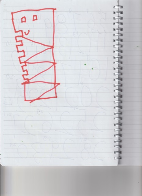 Rembrandt Law Yui-Ning — Untitled (Scan2024sep- 322) — Works on papers