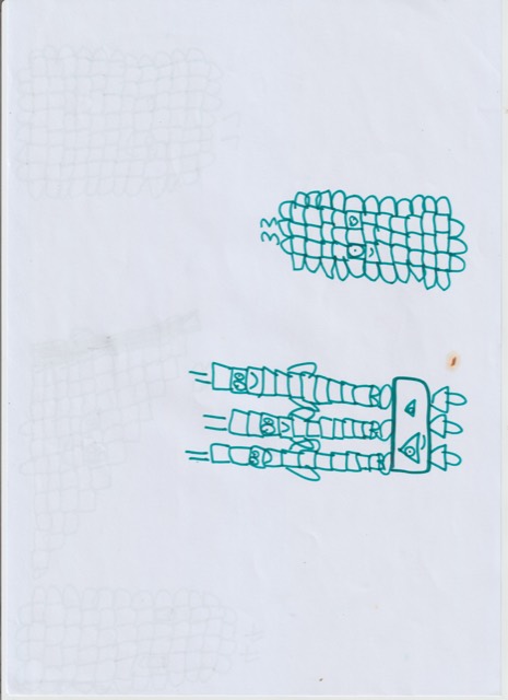 Rembrandt Law Yui-Ning — Untitled (Scan2024sep- 338) — Works on papers