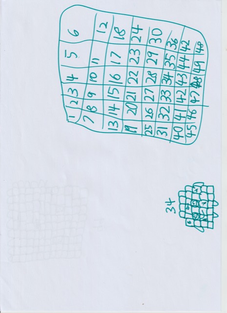 Rembrandt Law Yui-Ning — Untitled (Scan2024sep- 339) — Works on papers