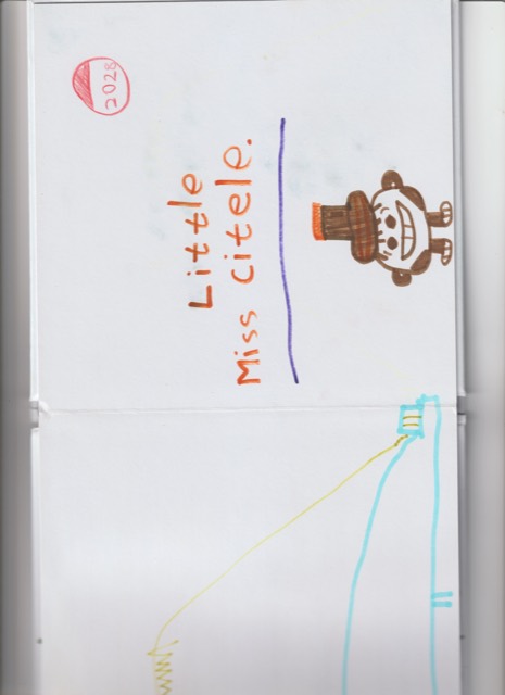 Rembrandt Law Yui-Ning — Untitled (Scan2024sep- 345) — Works on papers