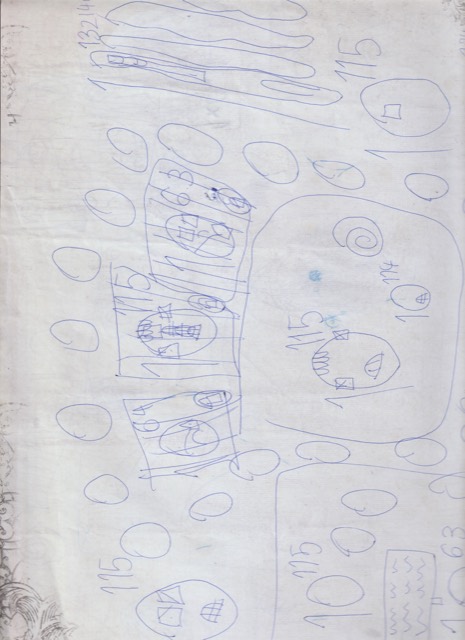 Rembrandt Law Yui-Ning — Untitled (Scan2024sep- 348) — Works on papers