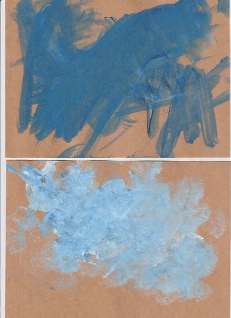 Rembrandt Law Yui-Ning — Untitled (Scan2024sep- 355) — Works on papers
