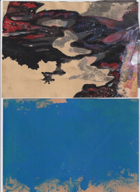Rembrandt Law Yui-Ning — Untitled (Scan2024sep- 356) — Works on papers
