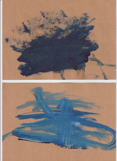 Rembrandt Law Yui-Ning — Untitled (Scan2024sep- 357) — Works on papers