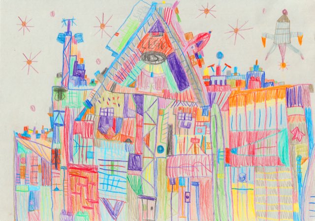 Rembrandt Law Yui-Ning — Untitled (Scan2024sep- 357 copsy) — Works on papers