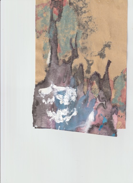 Rembrandt Law Yui-Ning — Untitled (Scan2024sep- 358) — Works on papers