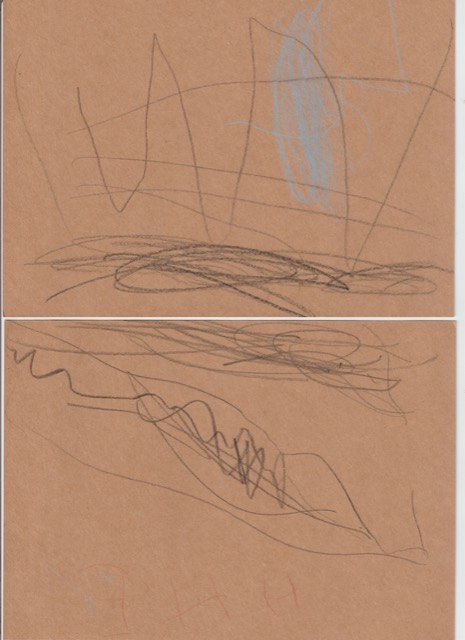 Rembrandt Law Yui-Ning — Untitled (Scan2024sep- 359) — Works on papers