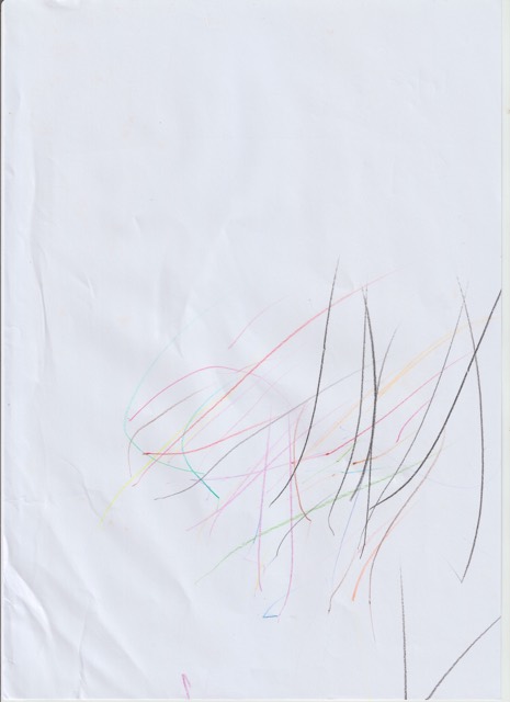 Rembrandt Law Yui-Ning — Untitled (Scan2024sep- 361) — Works on papers