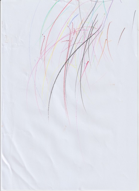 Rembrandt Law Yui-Ning — Untitled (Scan2024sep- 362) — Works on papers