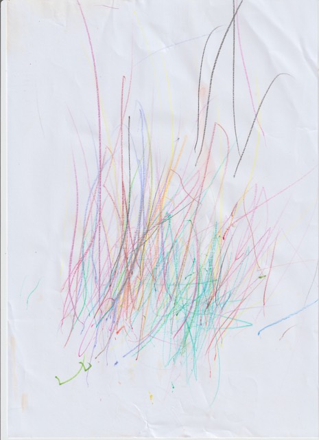 Rembrandt Law Yui-Ning — Untitled (Scan2024sep- 363) — Works on papers