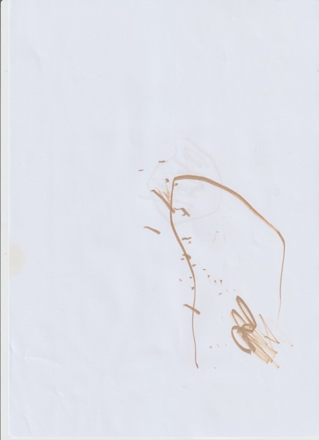 Rembrandt Law Yui-Ning — Untitled (Scan2024sep- 368) — Works on papers