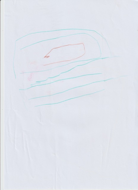 Rembrandt Law Yui-Ning — Untitled (Scan2024sep- 369) — Works on papers