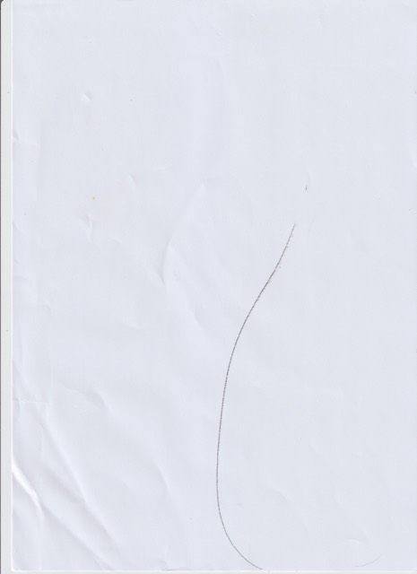 Rembrandt Law Yui-Ning — Untitled (Scan2024sep- 371) — Works on papers
